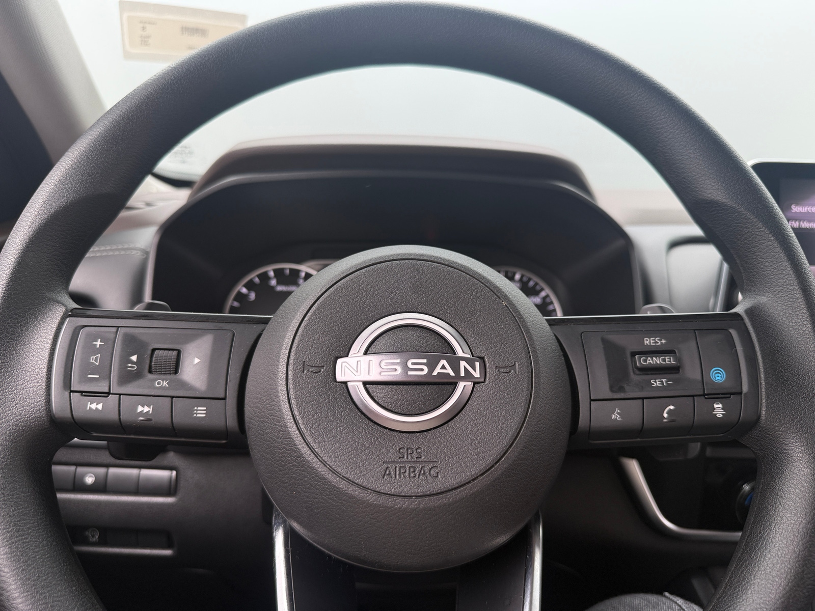 Thumbnail: 2023 Nissan Rogue - 5