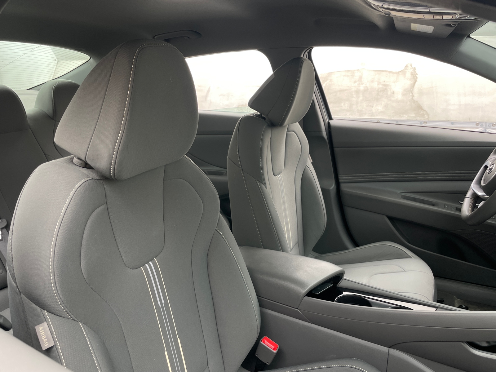 Thumbnail: 2023 Hyundai Elantra - 2
