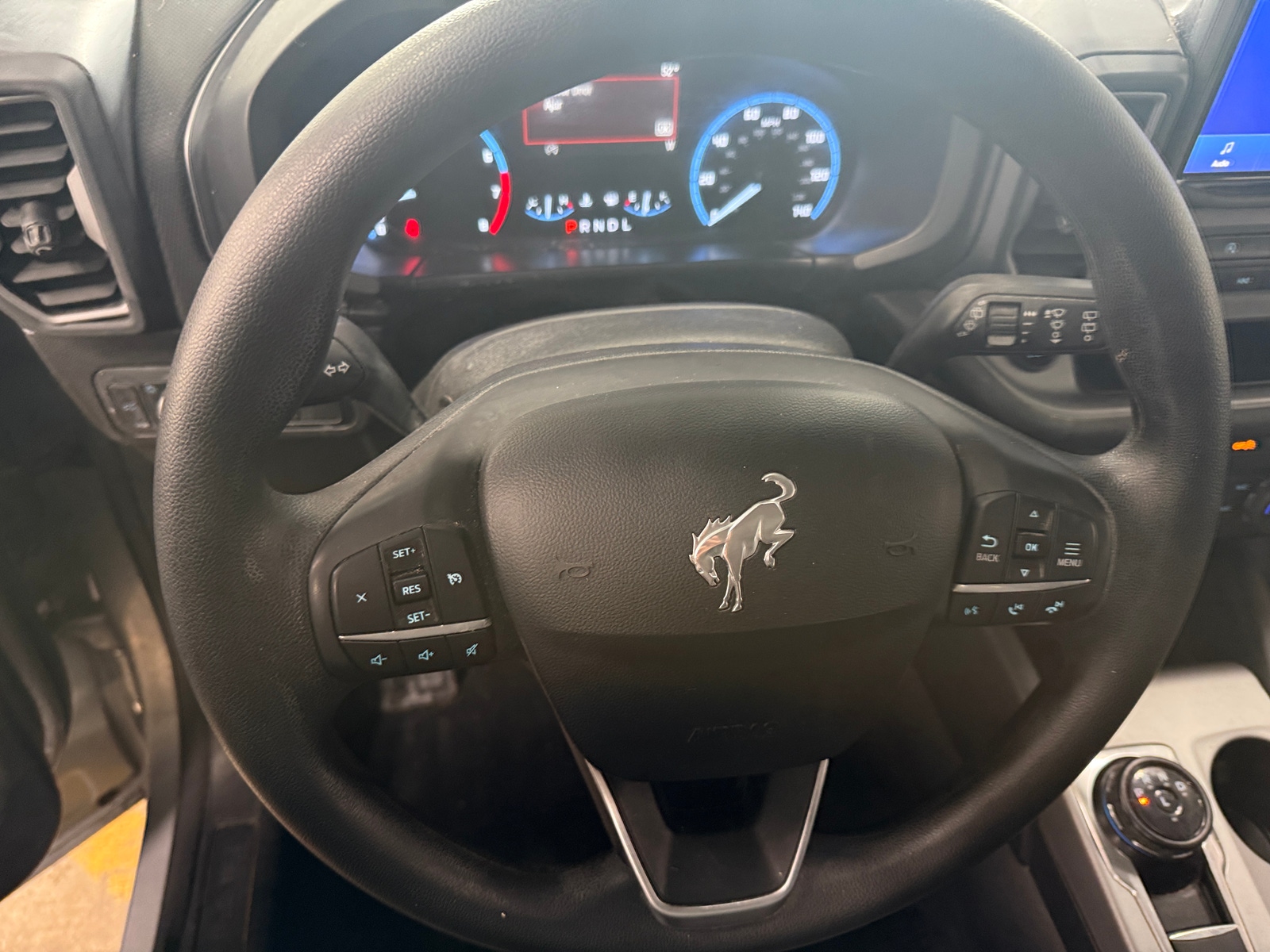 Thumbnail: 2021 Ford Bronco Sport - 5
