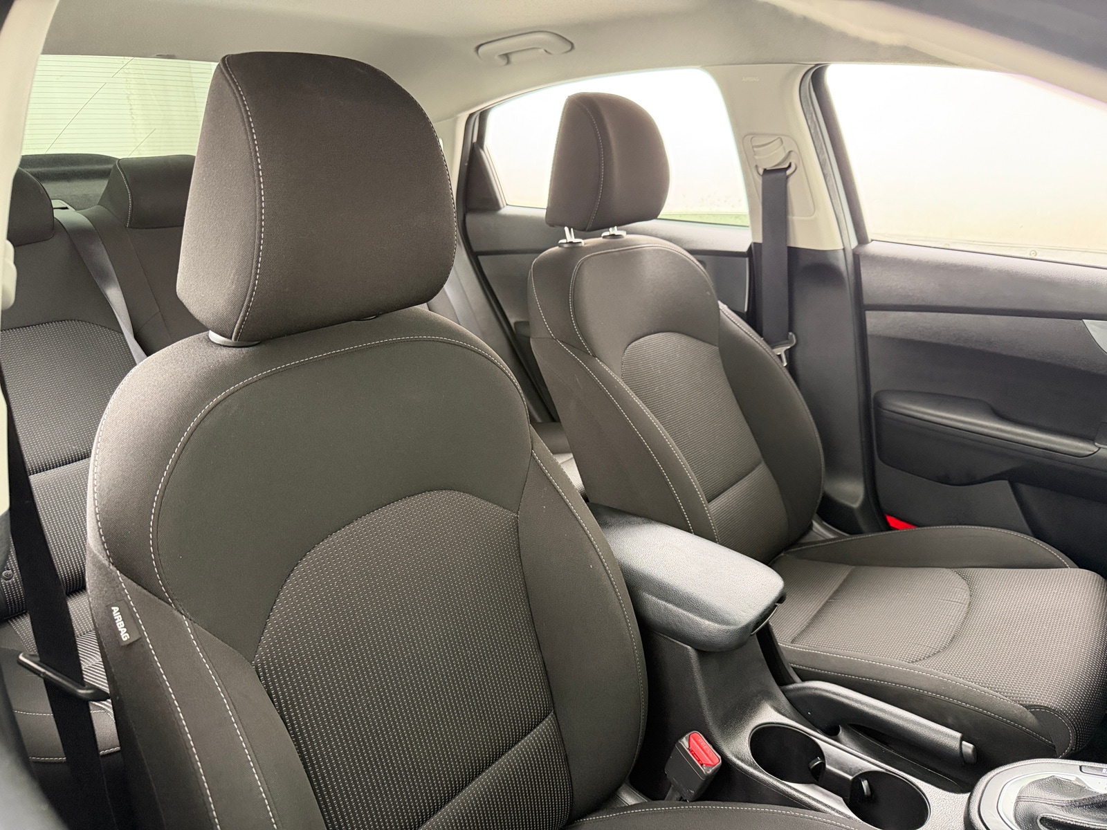 Thumbnail: 2021 Kia Forte - 2