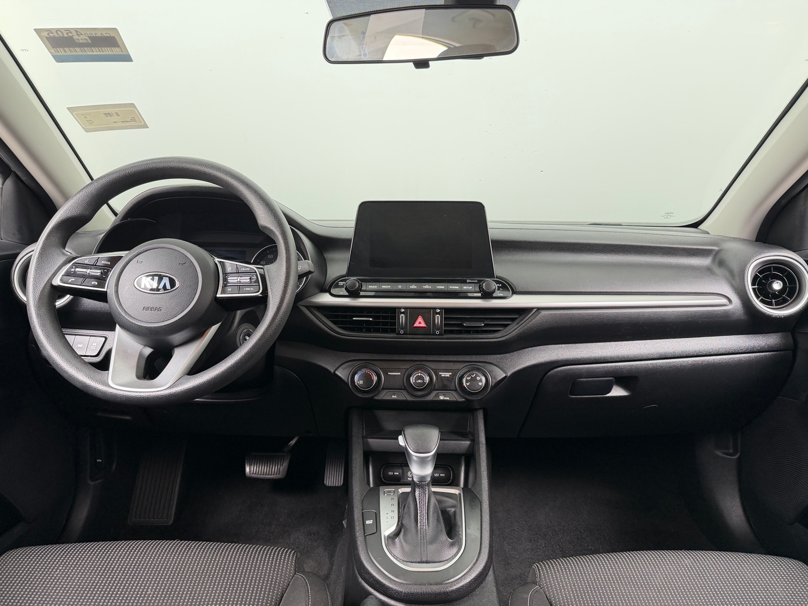 Thumbnail: 2021 Kia Forte - 3