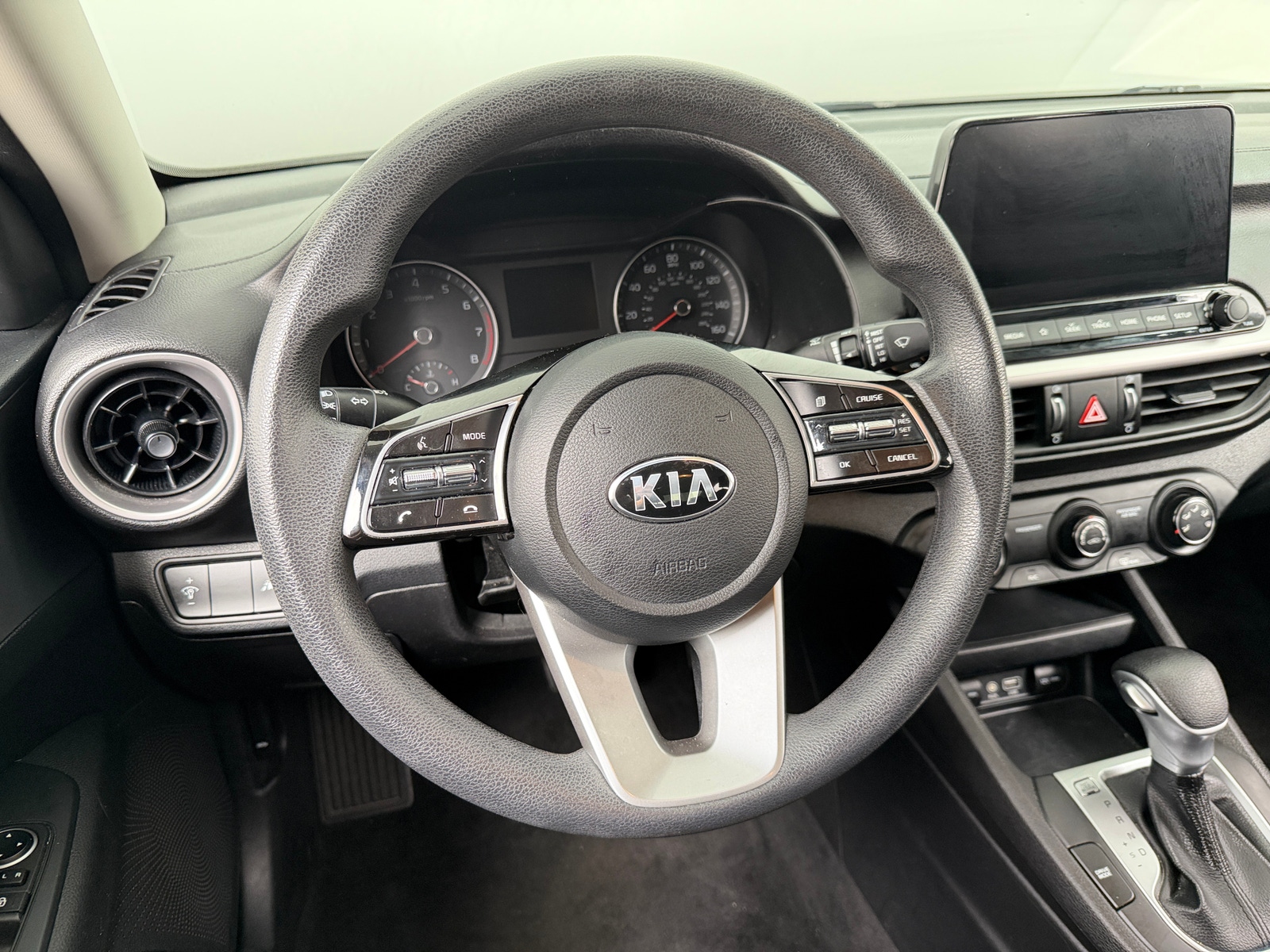 Thumbnail: 2021 Kia Forte - 5