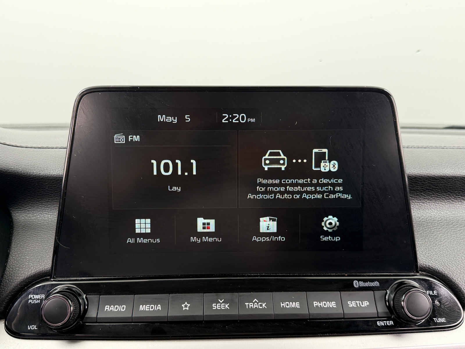 Thumbnail: 2021 Kia Forte - 4