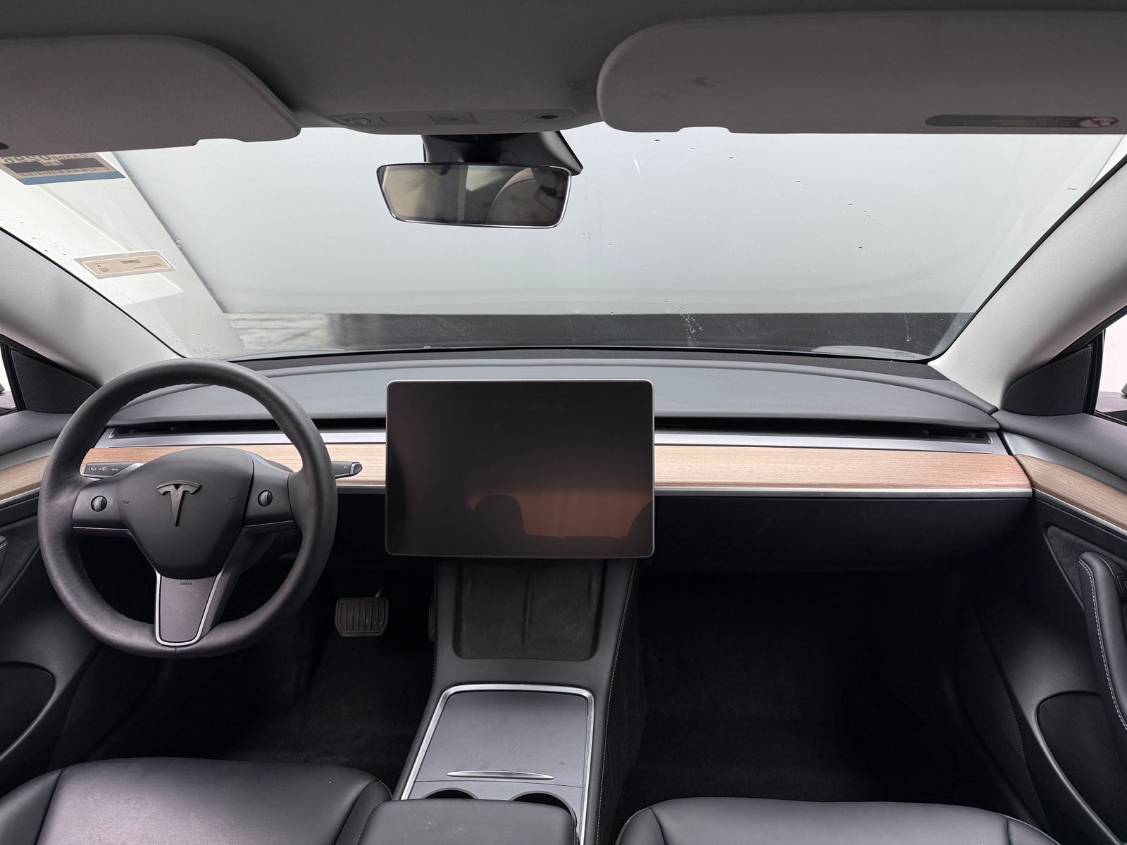 Thumbnail: 2023 Tesla Model 3 - 2