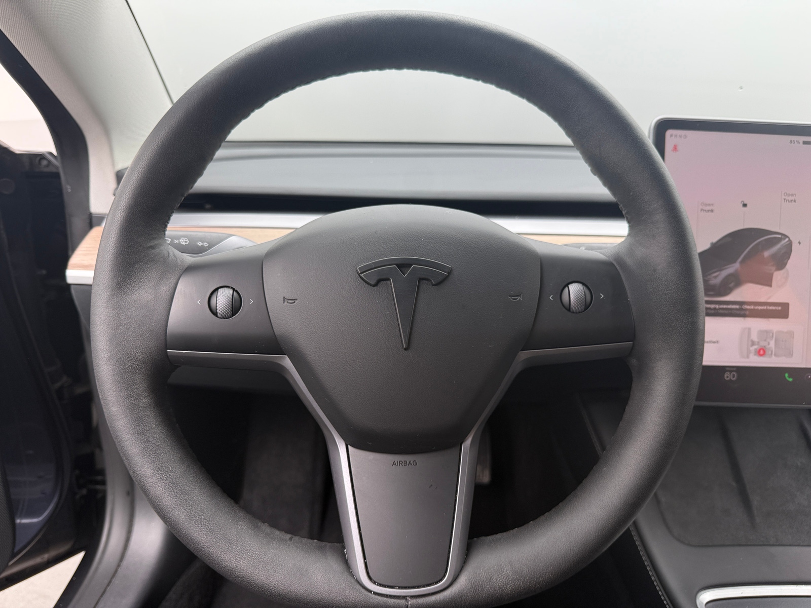 Thumbnail: 2023 Tesla Model 3 - 4