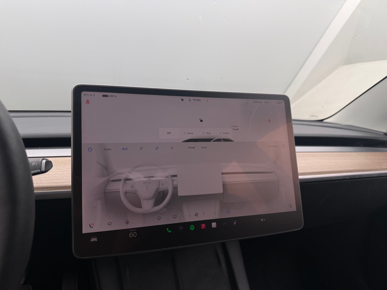 Thumbnail: 2023 Tesla Model 3 - 3