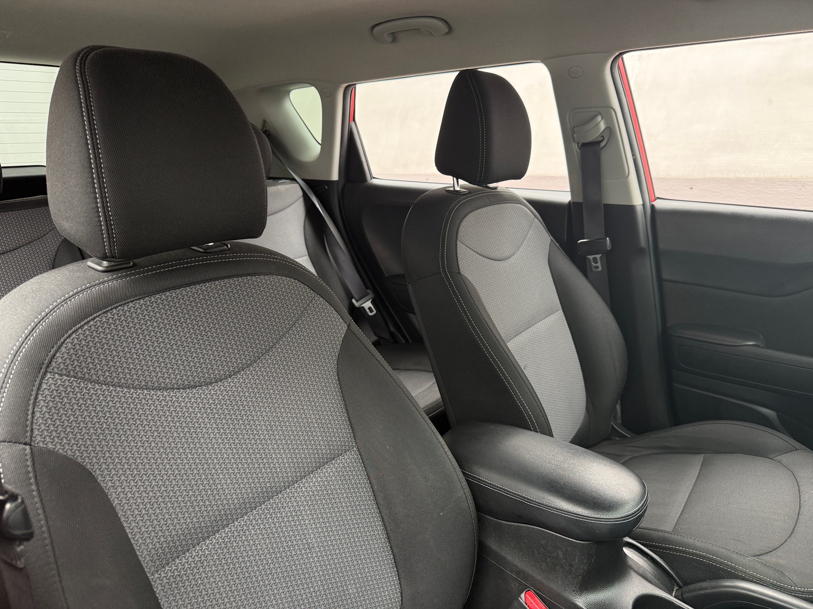 Thumbnail: 2019 Kia Soul - 2