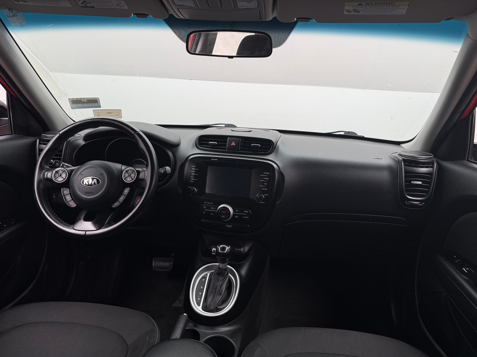 Thumbnail: 2019 Kia Soul - 3