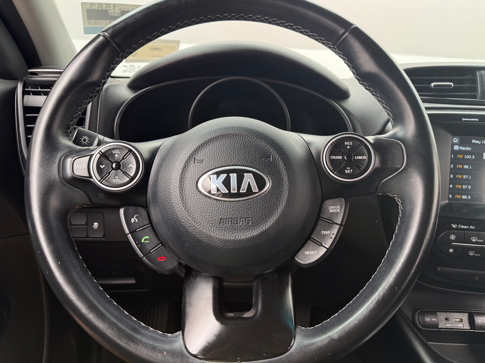 Thumbnail: 2019 Kia Soul - 5