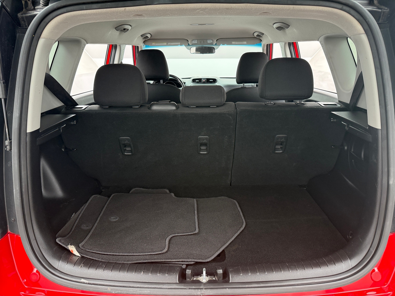 Thumbnail: 2019 Kia Soul - 7
