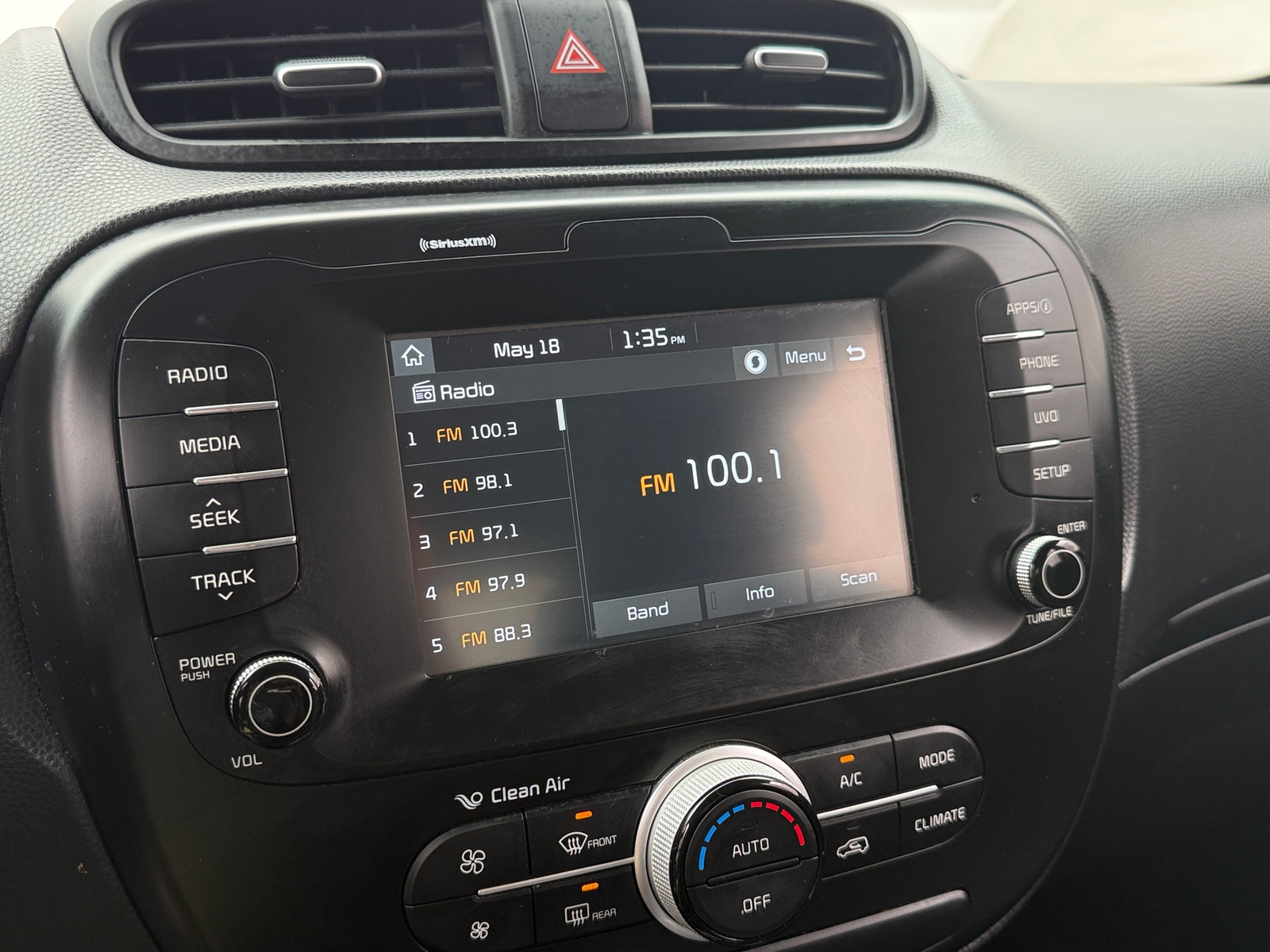 Thumbnail: 2019 Kia Soul - 4