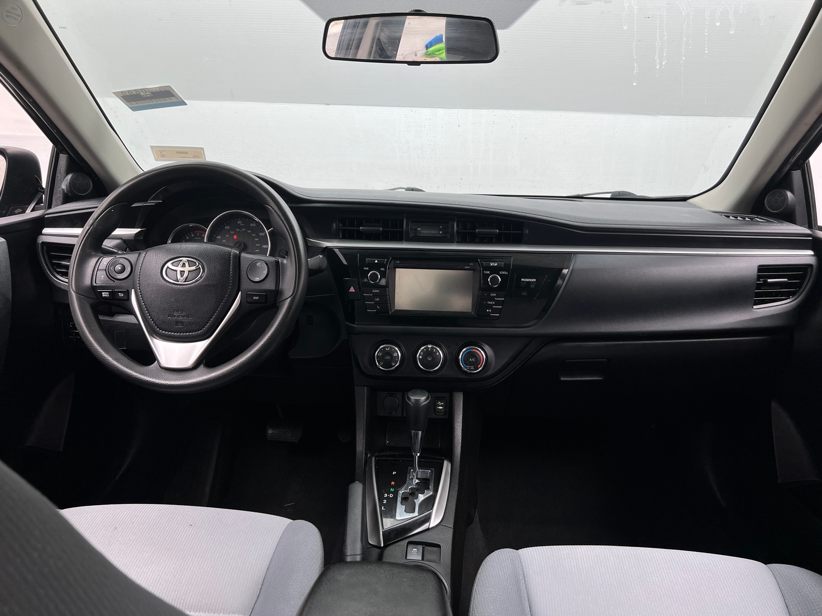 Thumbnail: 2016 Toyota Corolla - 3