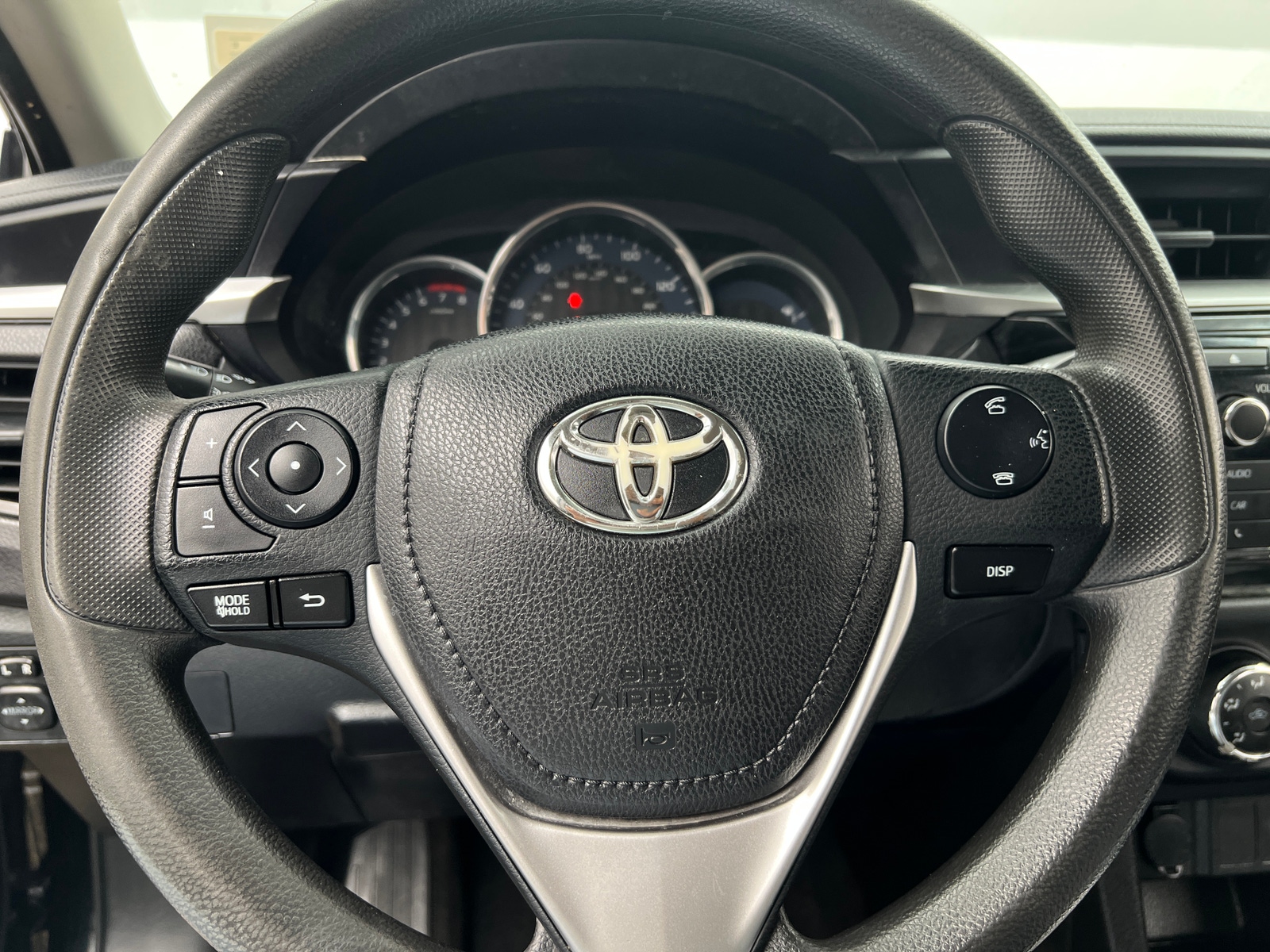 Thumbnail: 2016 Toyota Corolla - 5