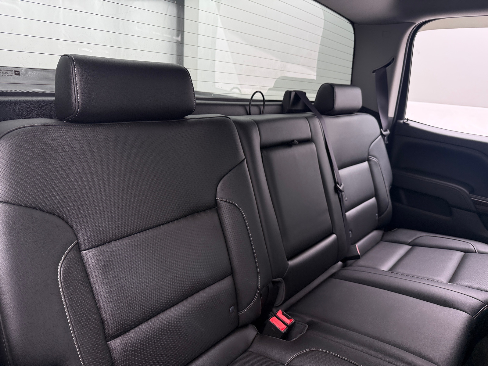 Thumbnail: 2014 GMC Sierra 1500 - 5