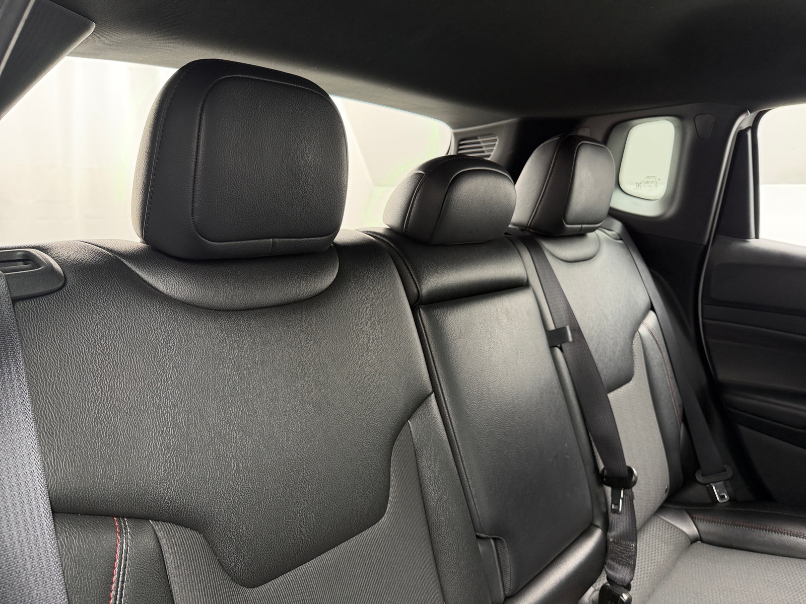 Thumbnail: 2024 Jeep Compass - 5