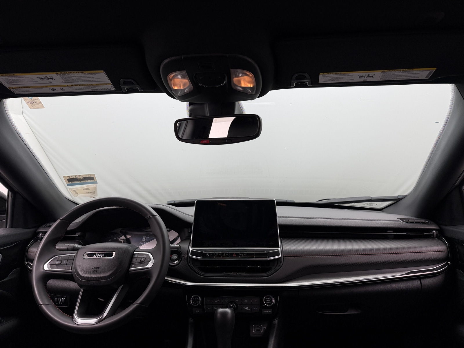 Thumbnail: 2024 Jeep Compass - 2