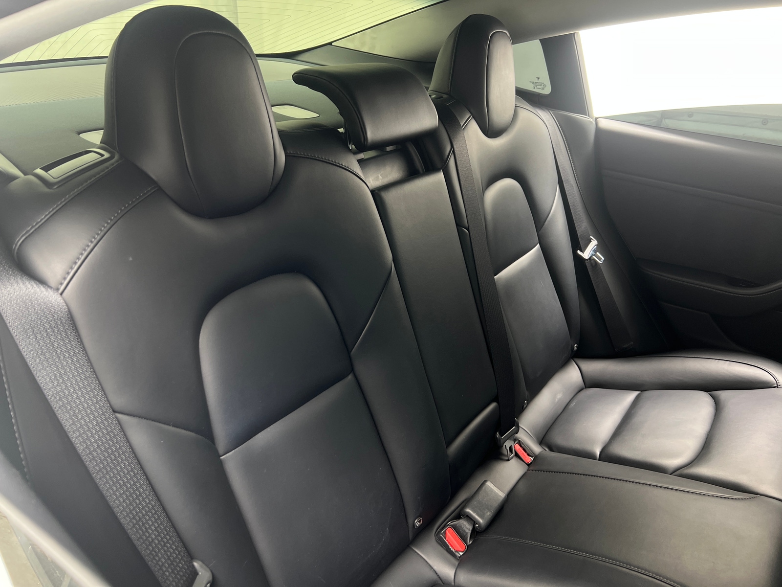 Thumbnail: 2019 Tesla Model 3 - 5