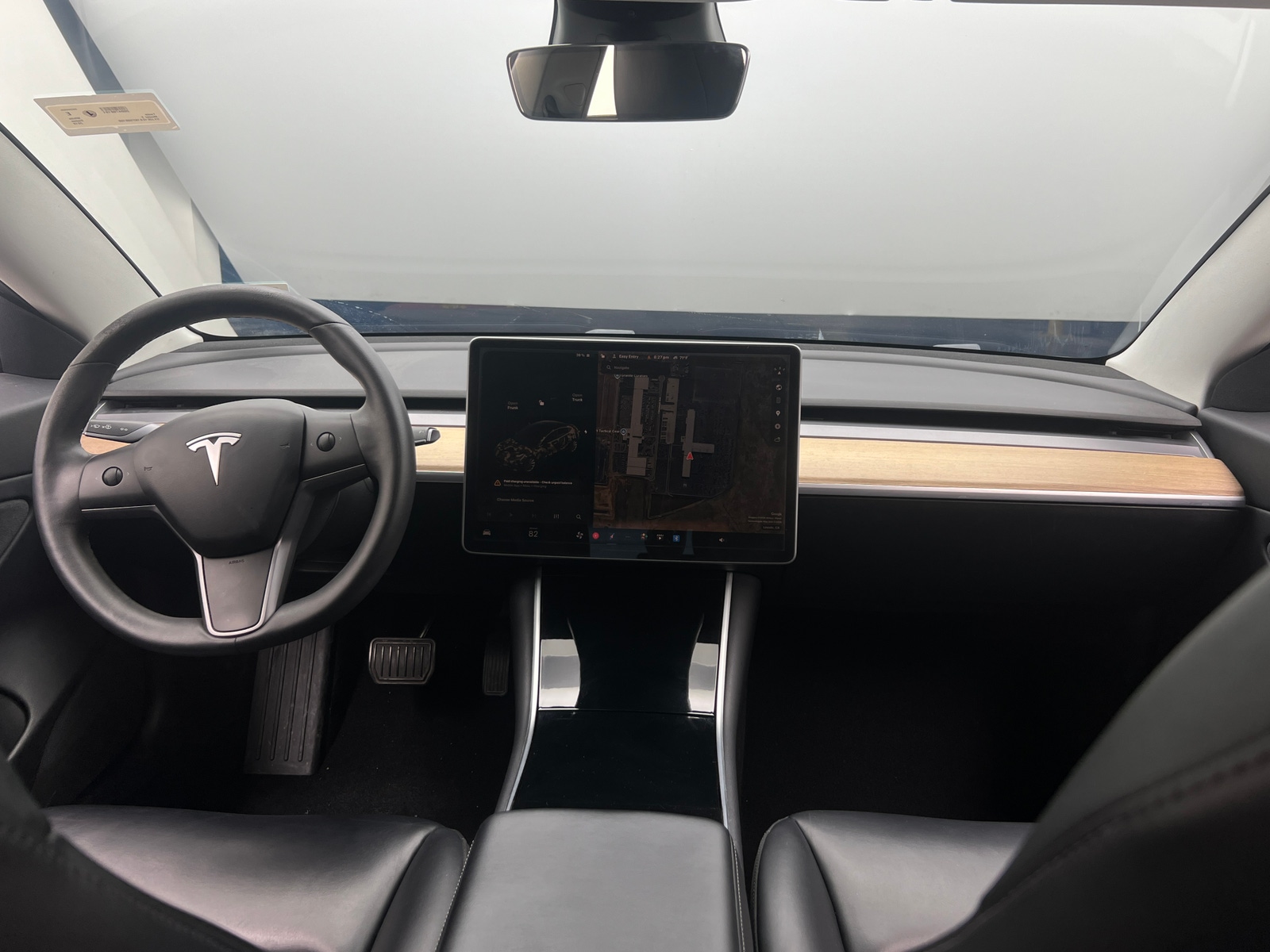 Thumbnail: 2019 Tesla Model 3 - 2