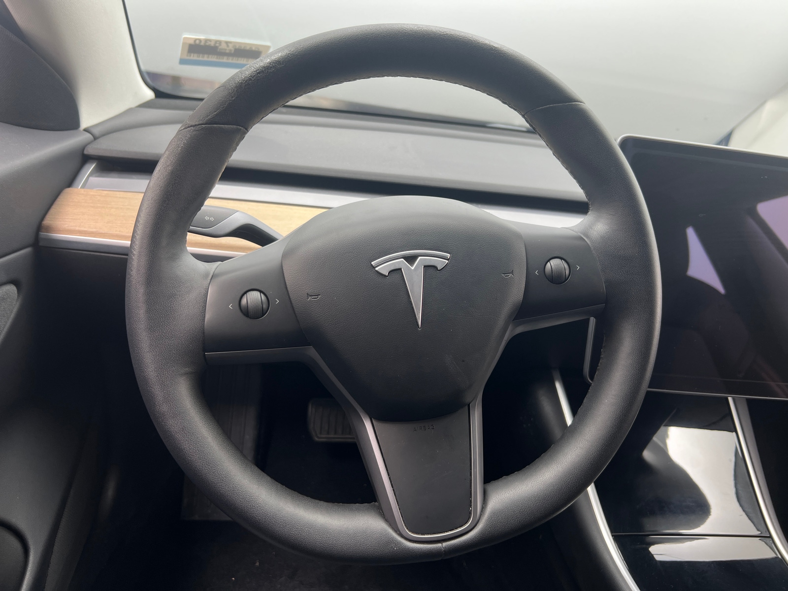 Thumbnail: 2019 Tesla Model 3 - 4