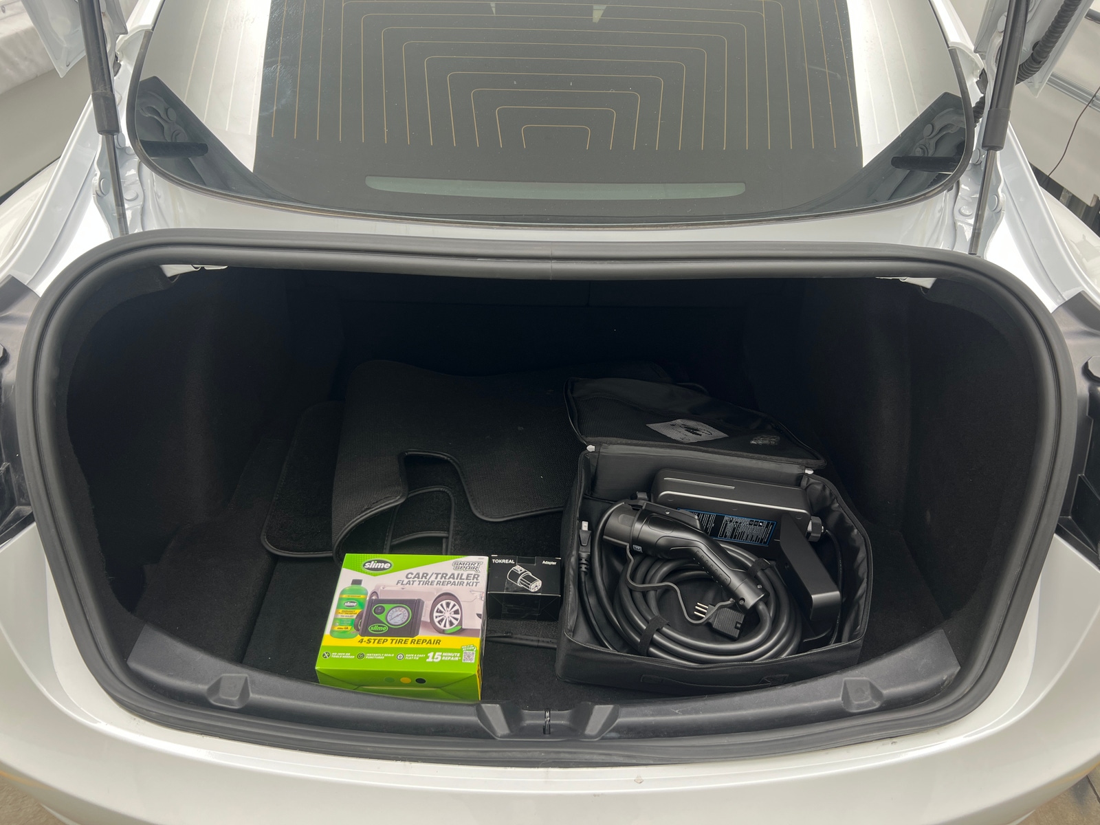 Thumbnail: 2019 Tesla Model 3 - 6