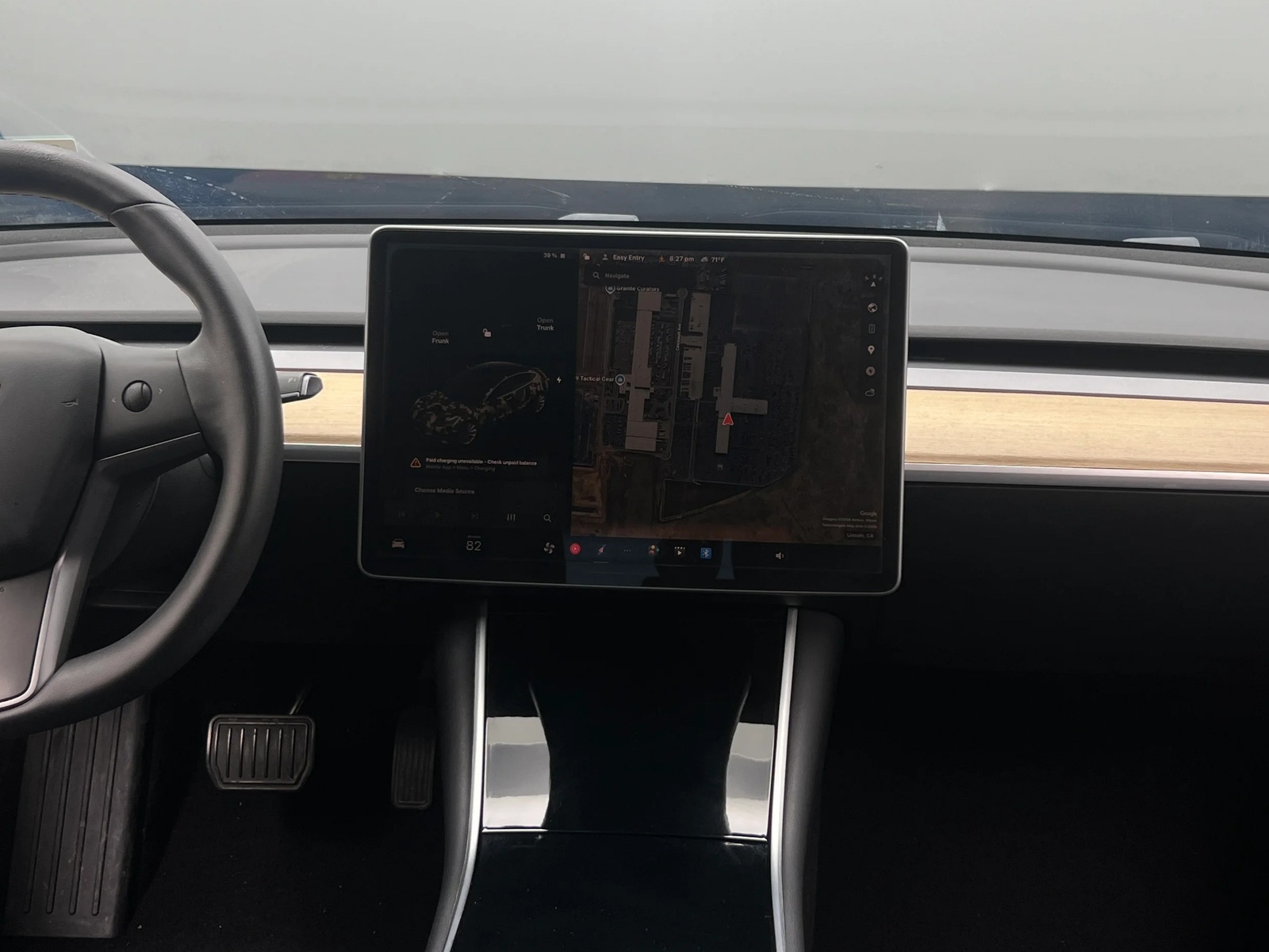 Thumbnail: 2019 Tesla Model 3 - 3