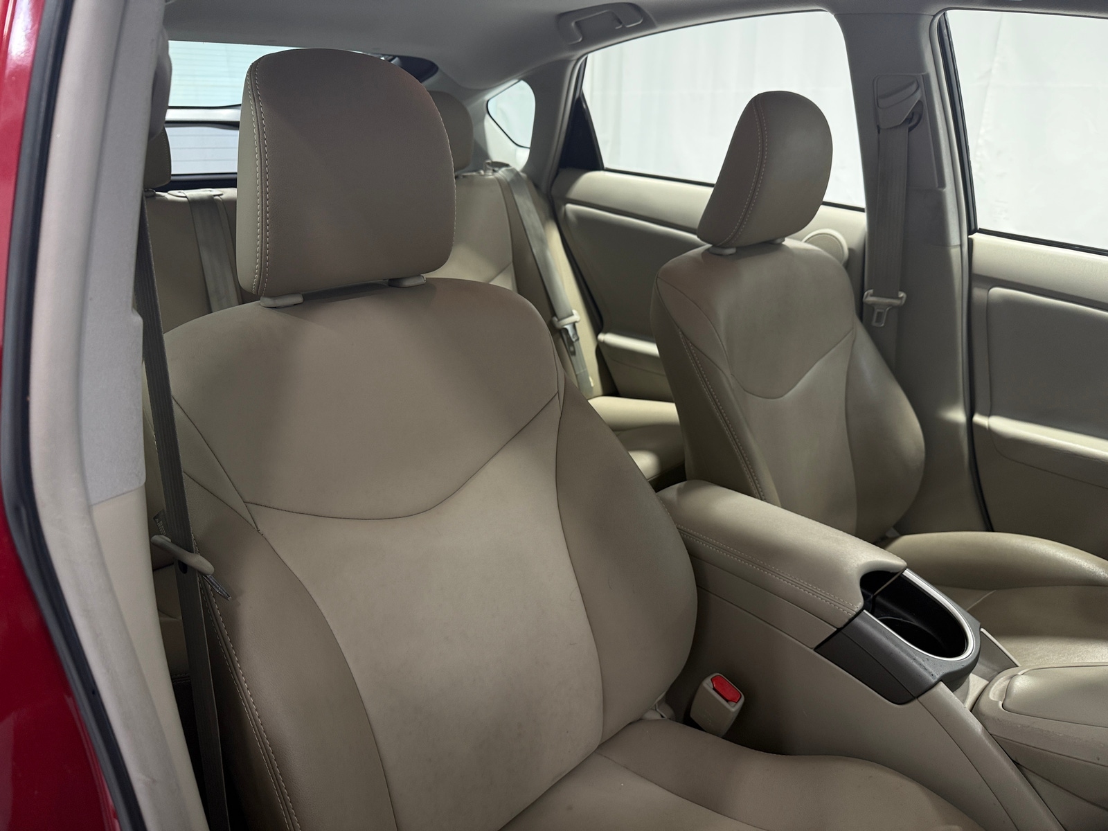 Thumbnail: 2014 Toyota Prius - 2