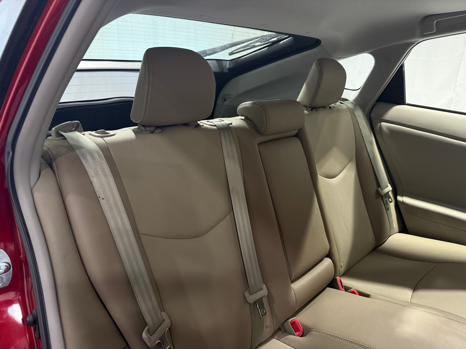Thumbnail: 2014 Toyota Prius - 6