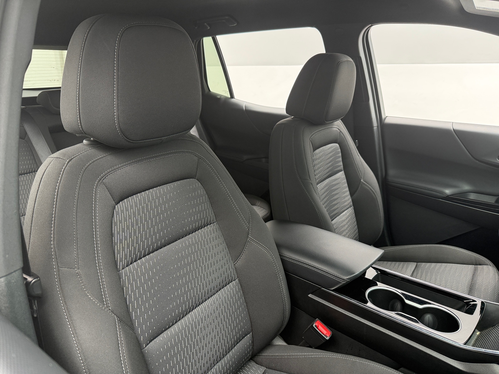 Thumbnail: 2025 Chevrolet Equinox - 2