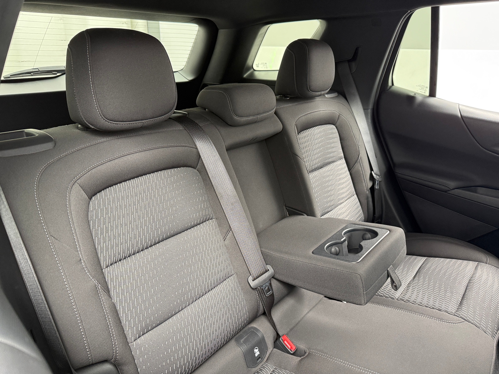 Thumbnail: 2025 Chevrolet Equinox - 6