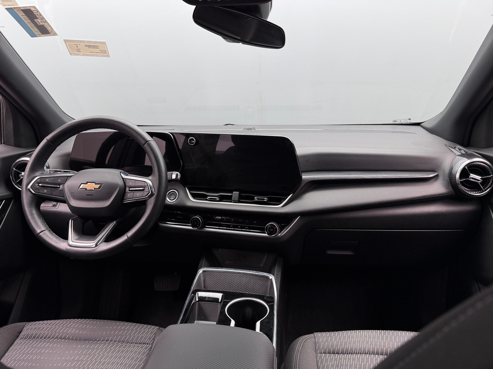 Thumbnail: 2025 Chevrolet Equinox - 3