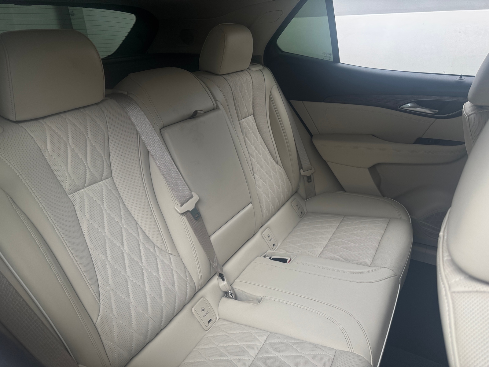 Thumbnail: 2023 Buick Envision - 5