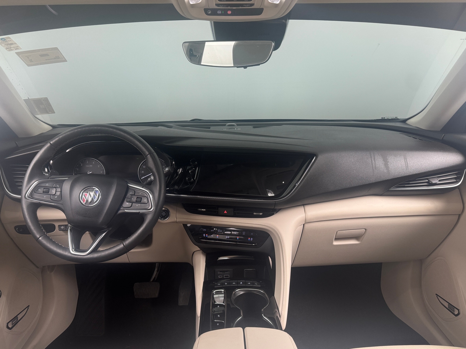 Thumbnail: 2023 Buick Envision - 2