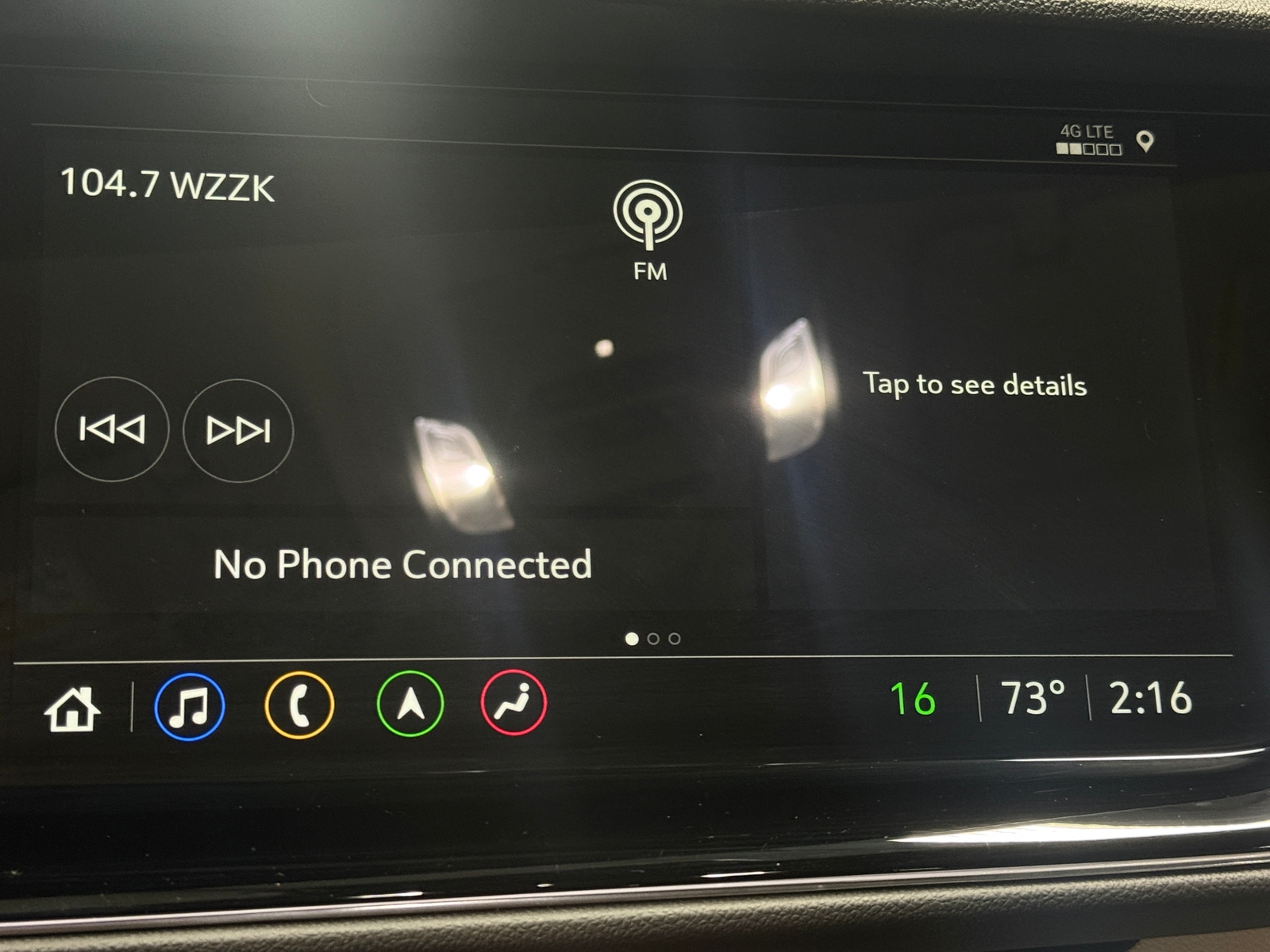 Thumbnail: 2023 Buick Envision - 3