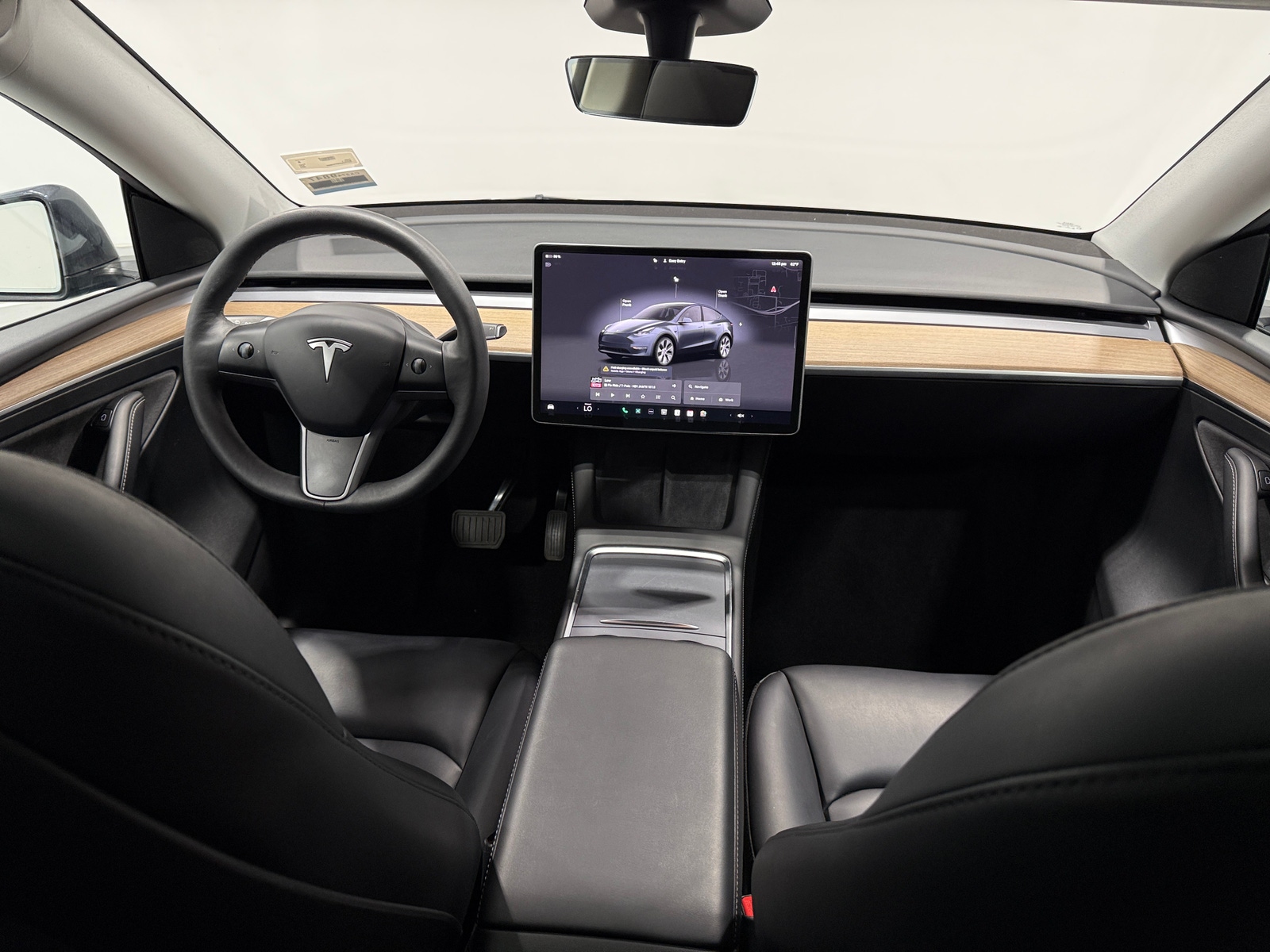 Thumbnail: 2023 Tesla Model Y - 2
