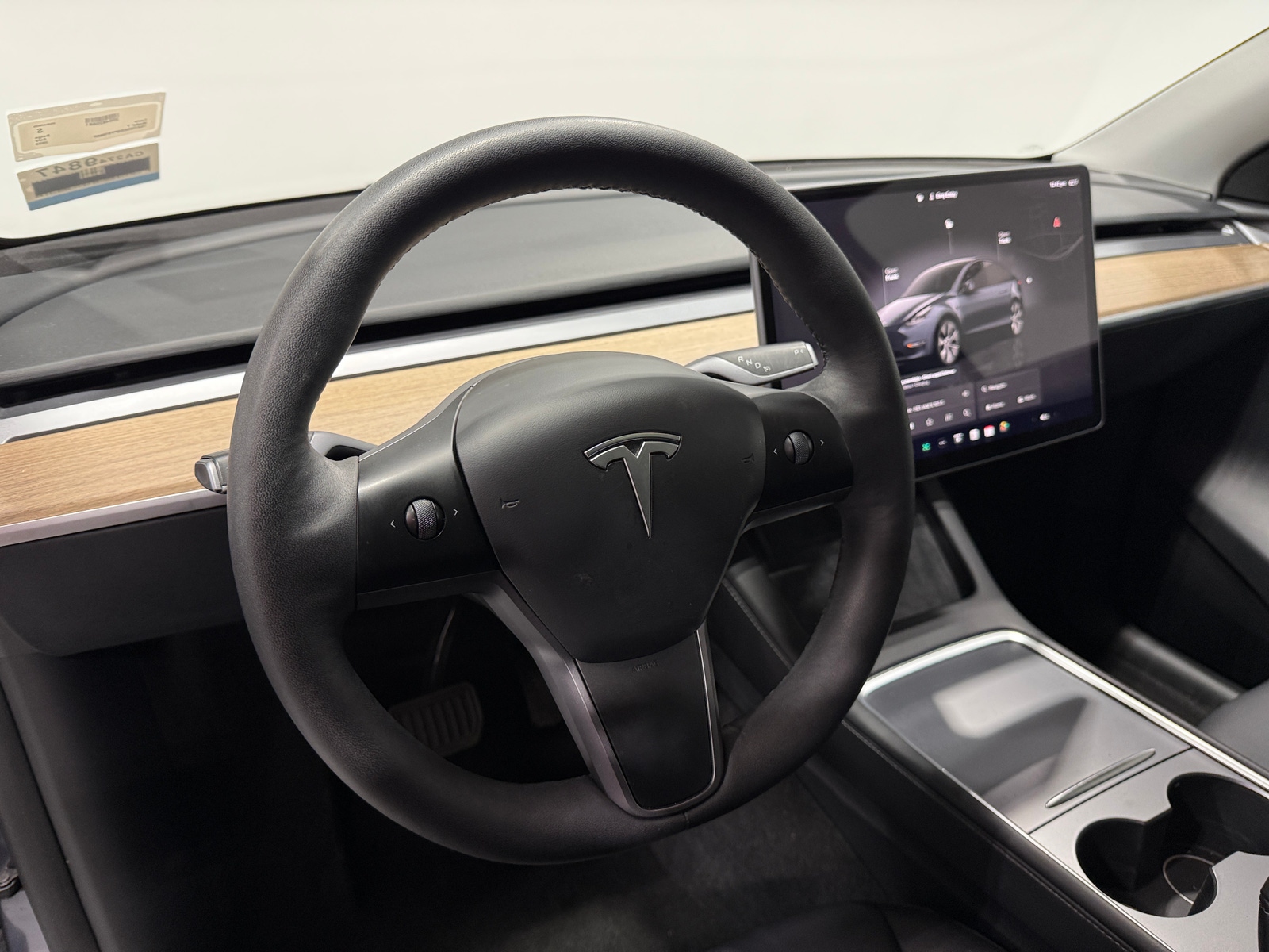 Thumbnail: 2023 Tesla Model Y - 4