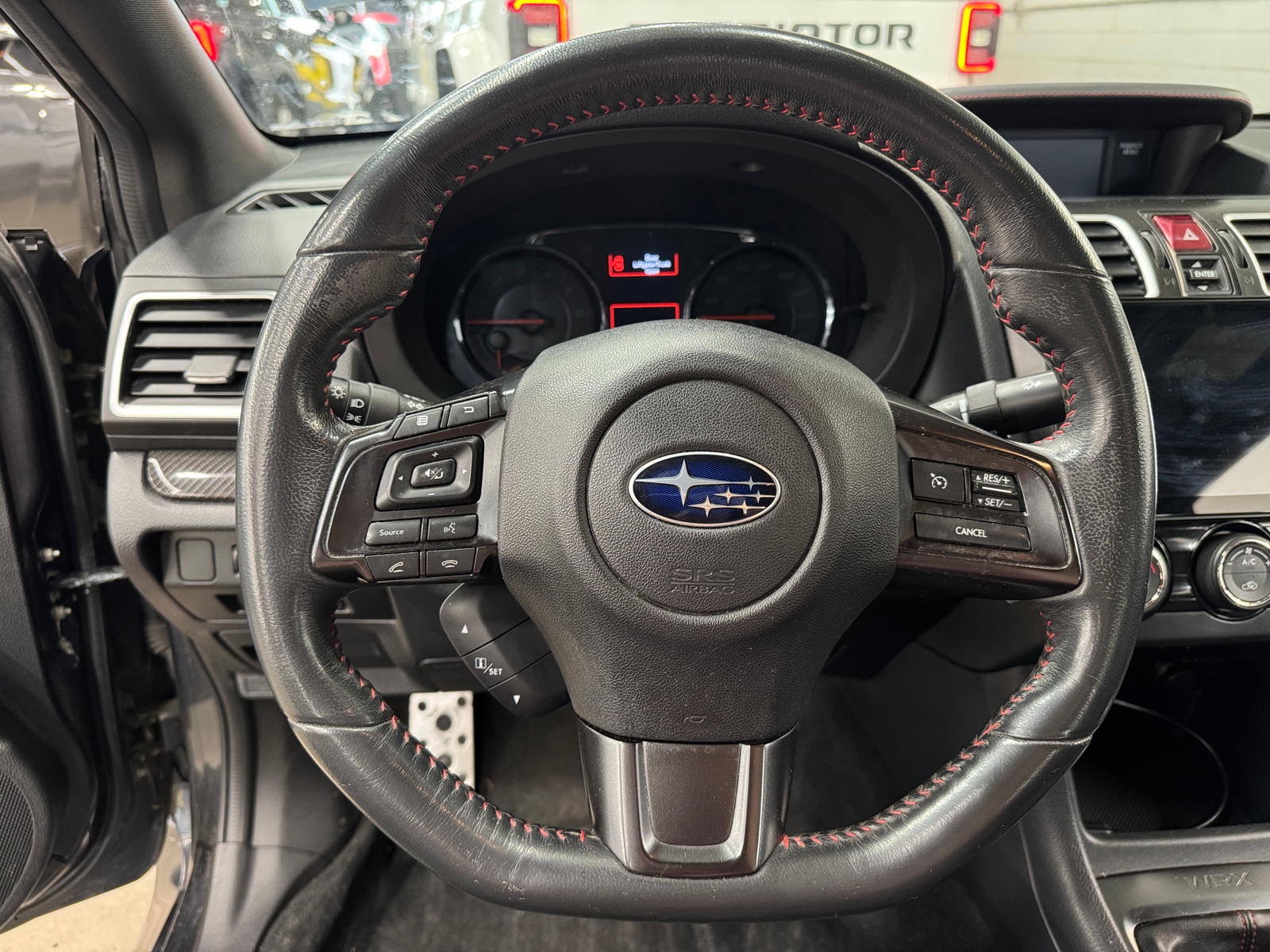 Thumbnail: 2018 Subaru WRX - 5