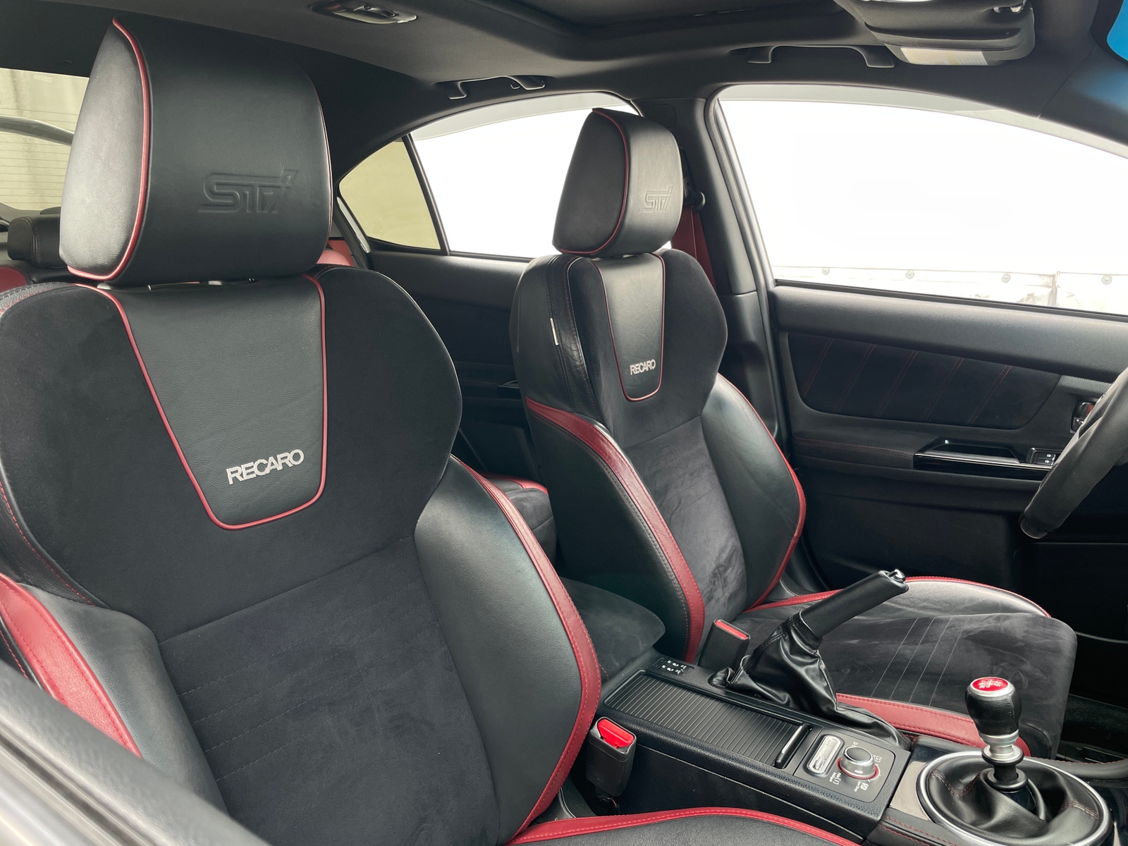 Thumbnail: 2019 Subaru WRX - 2
