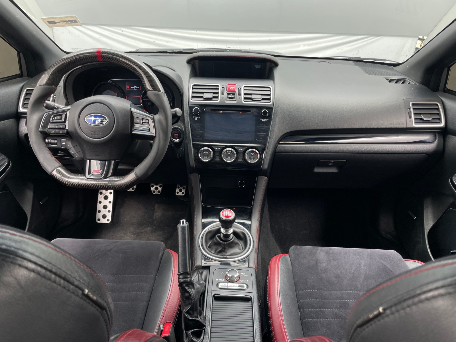 Thumbnail: 2019 Subaru WRX - 3