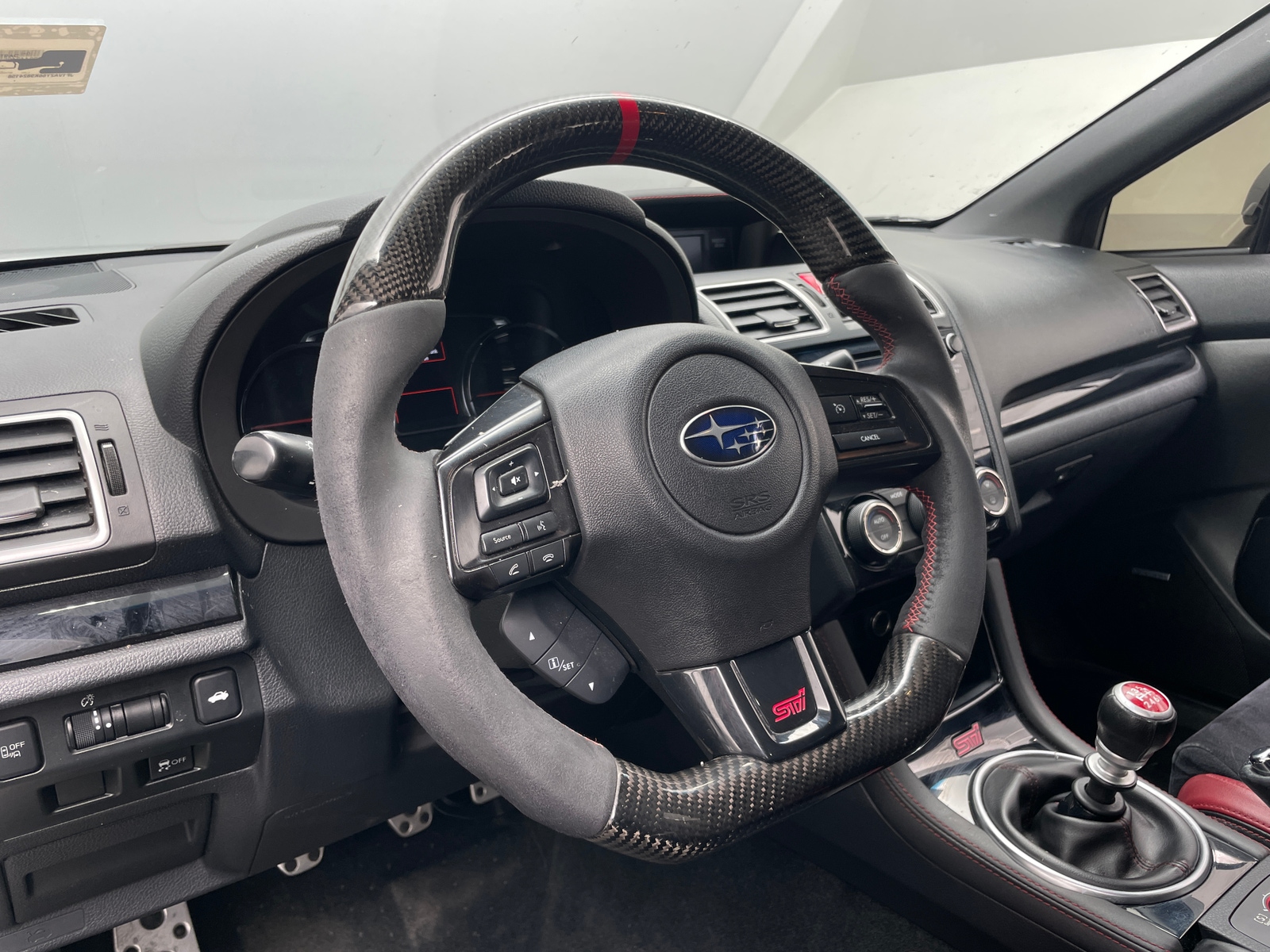 Thumbnail: 2019 Subaru WRX - 5
