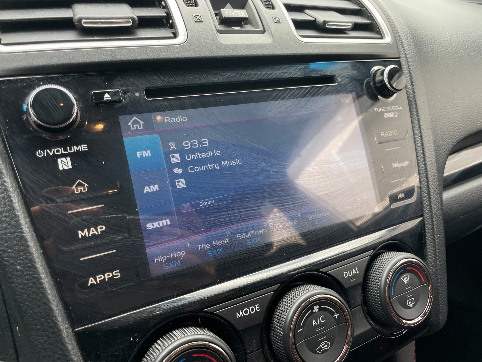 Thumbnail: 2019 Subaru WRX - 4