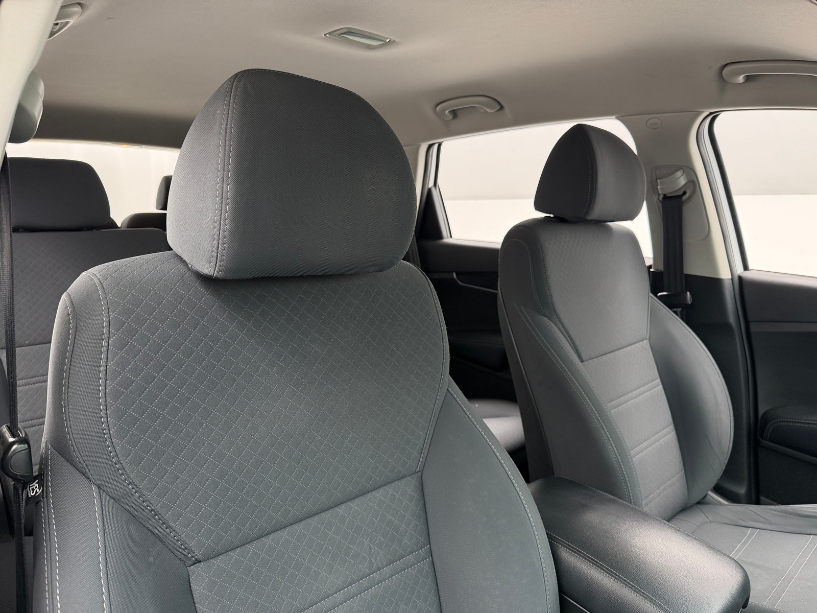 Thumbnail: 2018 Kia Sorento - 2