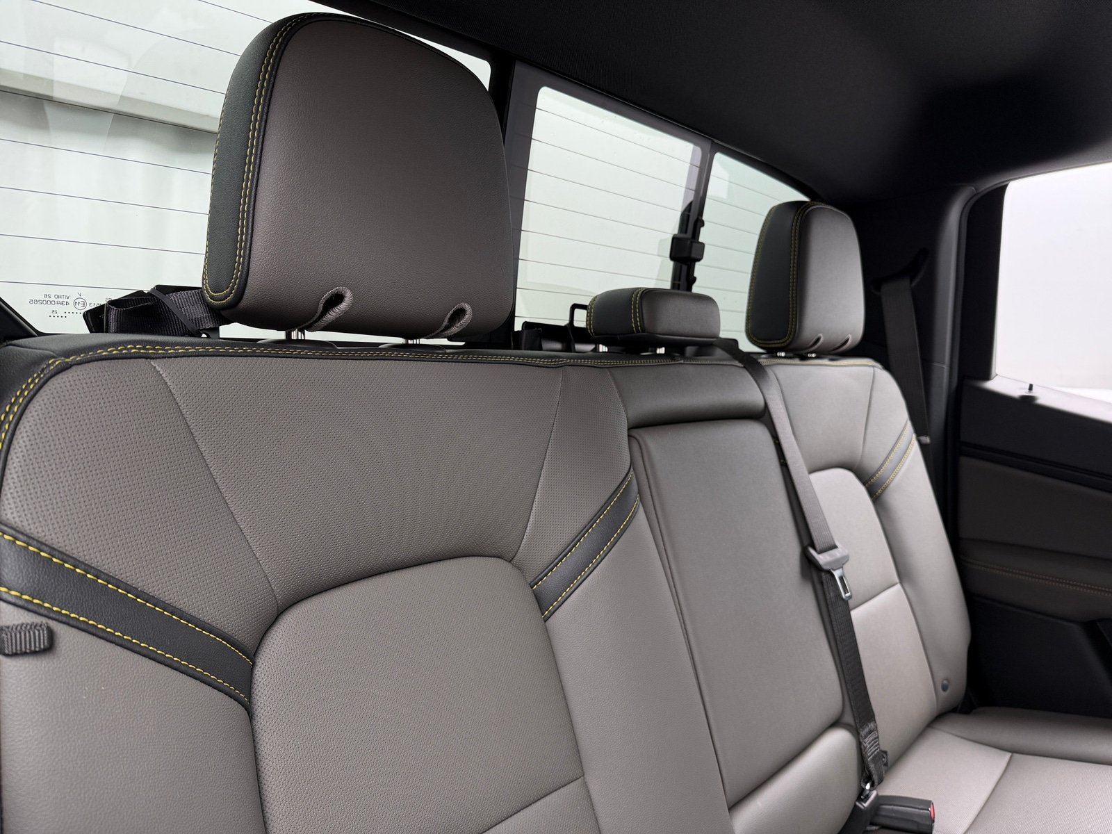 Thumbnail: 2025 Chevrolet Colorado - 5