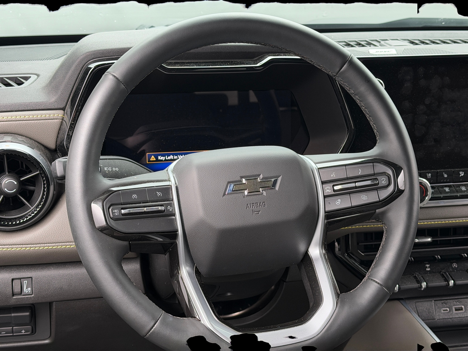 Thumbnail: 2025 Chevrolet Colorado - 4