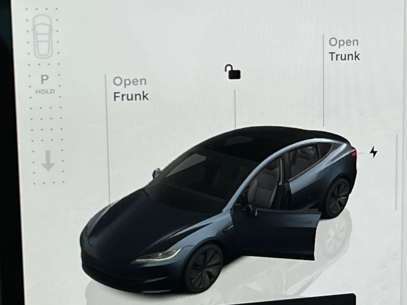 Thumbnail: 2025 Tesla Model 3 - 2