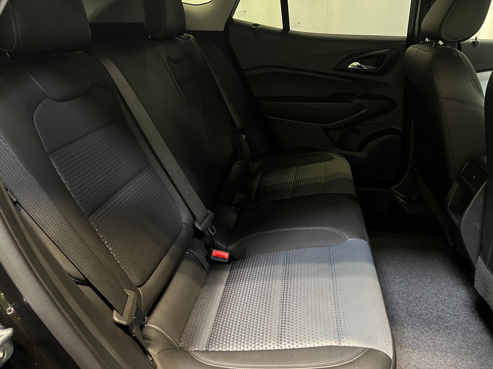 Thumbnail: 2025 Chevrolet Trax - 6