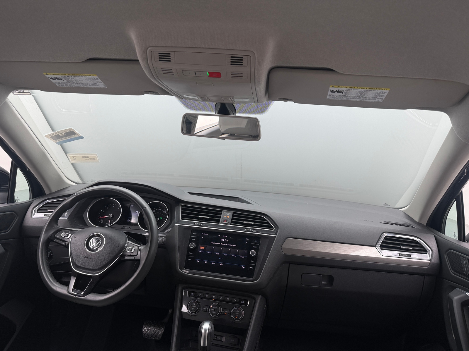 Thumbnail: 2020 Volkswagen Tiguan - 2