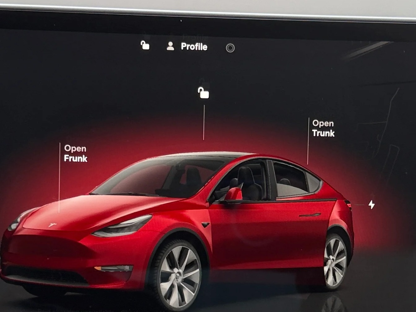 Thumbnail: 2023 Tesla Model Y - 3