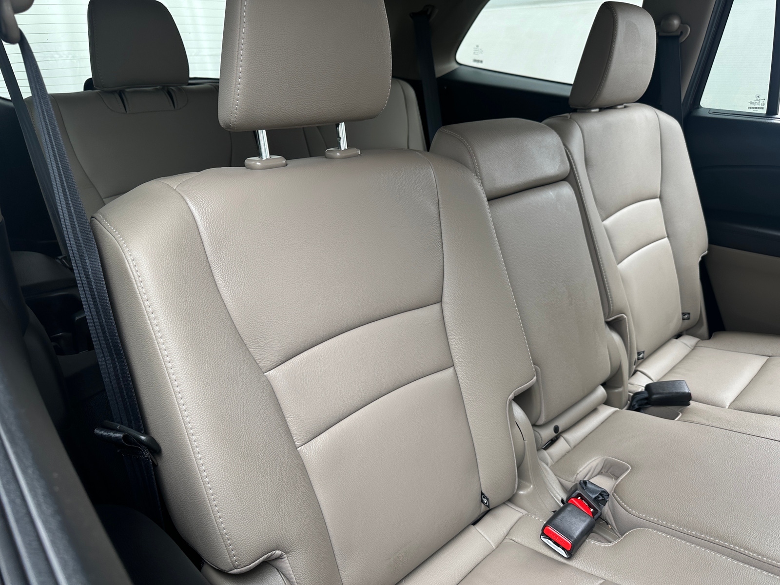 Thumbnail: 2021 Honda Pilot - 5
