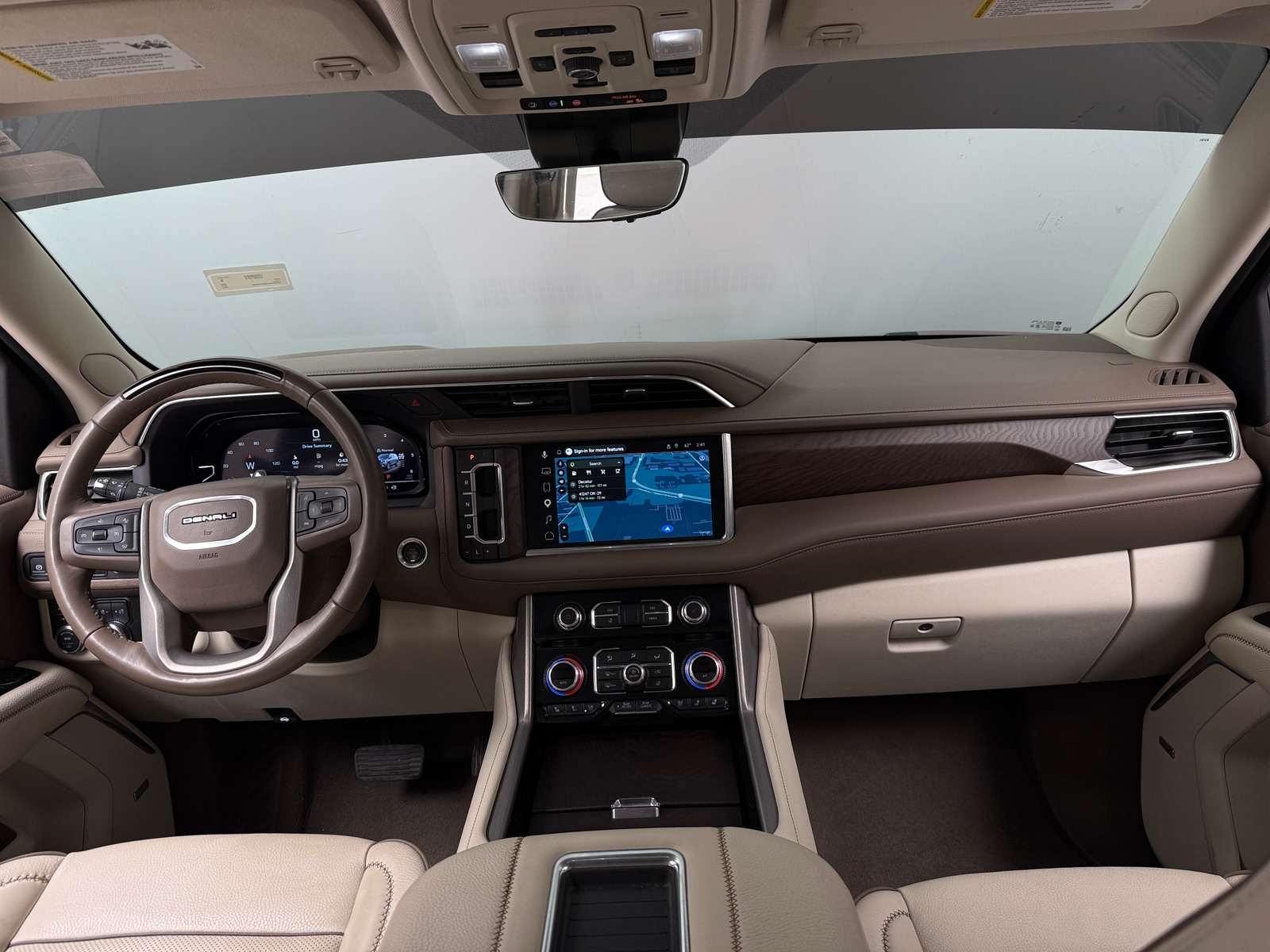 Thumbnail: 2024 GMC Yukon - 2