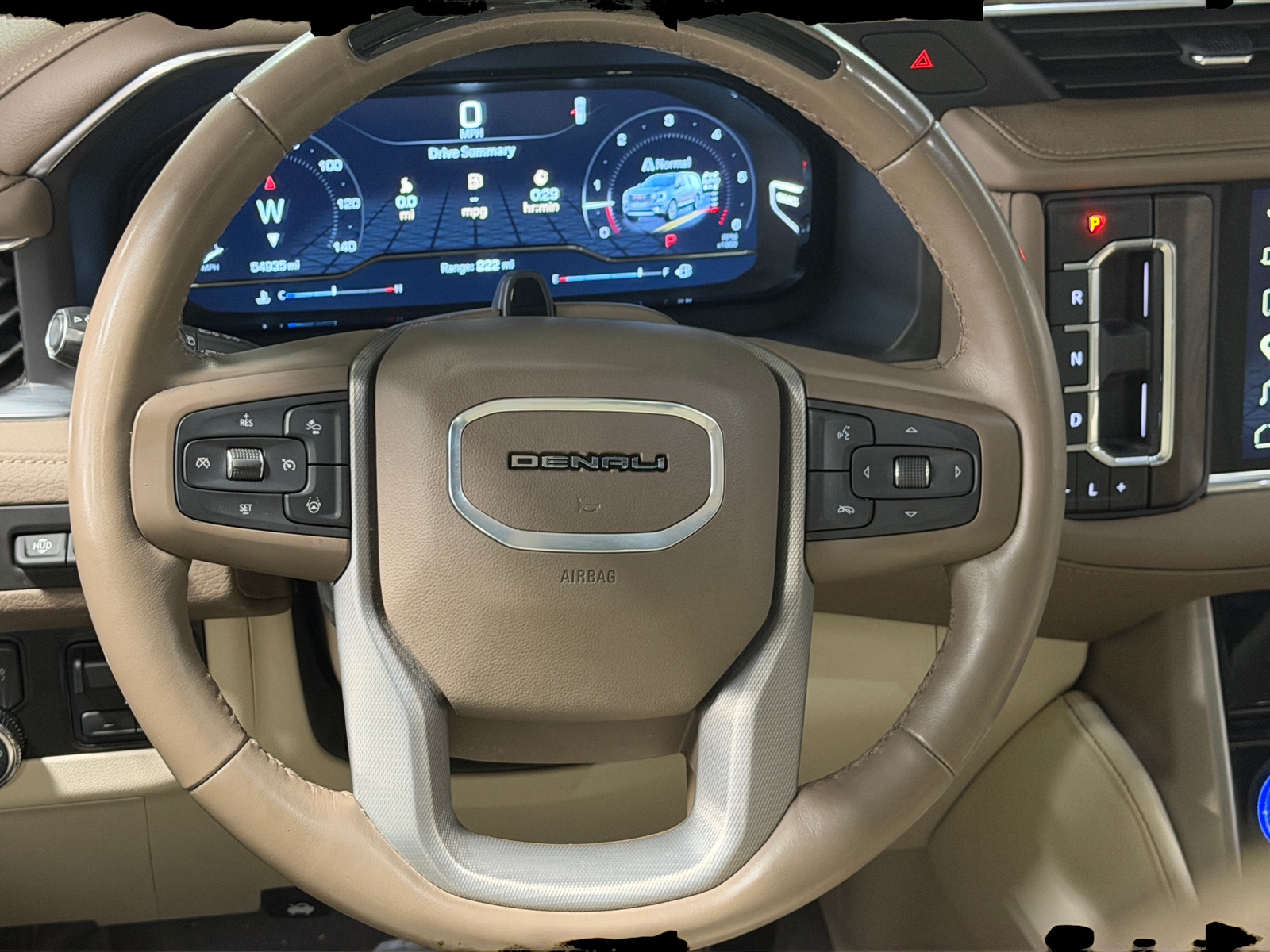 Thumbnail: 2024 GMC Yukon - 4